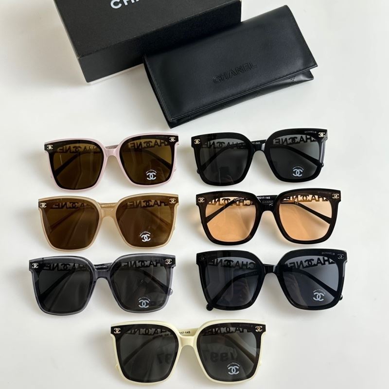 Chanel Sunglasses